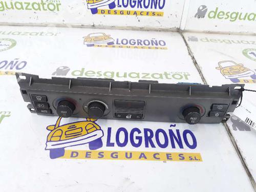 Used Climate control BMW 7 (E65, E66, E67) 730 d (218 hp) 1415005