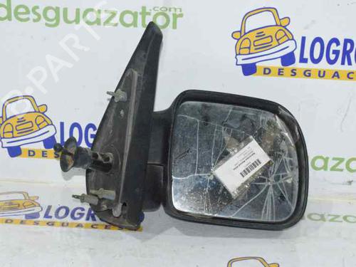 Used Right mirror RENAULT KANGOO (KC0/1_) [1997-2025]  1424654