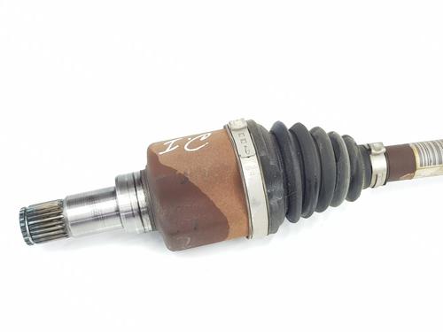 Left front driveshaft FORD FIESTA VI (CB1, CCN)  | BP28276273M38 
