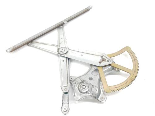 Front left window mechanism TOYOTA LAND CRUISER PRADO (_J12_) 3.0 D-4D (KDJ120, KDJ125) | BP6319926C22 