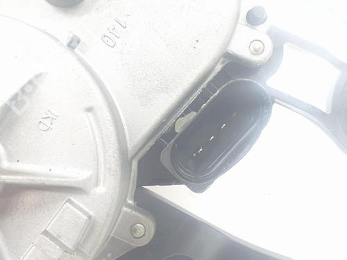 Rear wiper motor SEAT LEON (5F1) 2.0 Cupra | BP18150669M102 
