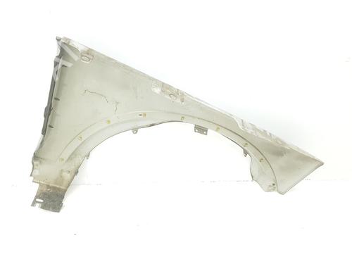 Left front fenders LAND ROVER DISCOVERY III (L319) 2.7 TD 4x4 | BP8049636C41