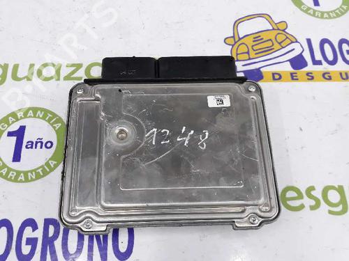 Engine control unit (ECU) AUDI A3 (8P1) 1.9 TDI | BP768268M57 