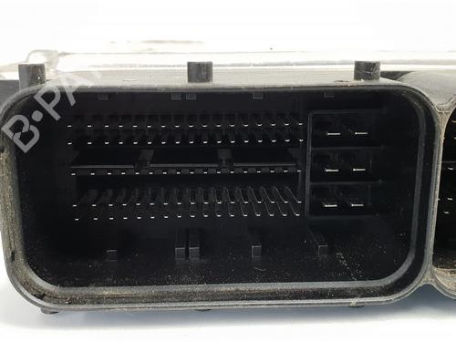 Engine control unit (ECU) VW PASSAT B8 Variant (3G5, CB5) 2.0 TDI | BP23131668M57 