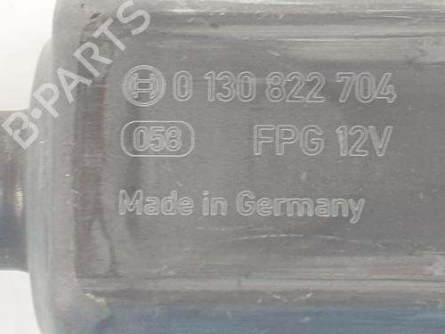Left front window motor PORSCHE MACAN (XAB) Electric (XABAA1) | BP37147868E21 - Image 2