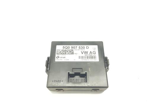 Used Electronic module VW GOLF VII (5G1, BQ1, BE1, BE2) 1.6 TDI (105 hp) 15652871