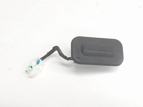 Tailgate handle MASERATI LEVANTE SUV (M161) 3.0 D Q4 | BP26900082C132 