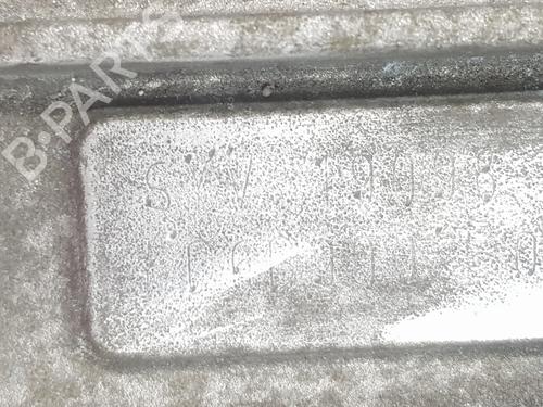 Gearbox VW GOLF VII (5G1, BQ1, BE1, BE2) 2.0 TDI | BP10335697M3 