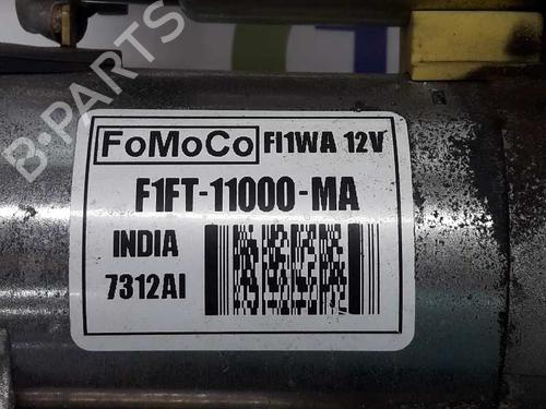 Starter FORD KUGA II (DM2) 1.5 TDCi | BP3731189M8 