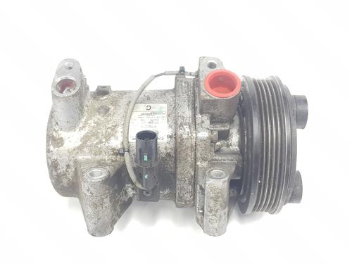 Used AC compressor MITSUBISHI L200 / TRITON (KJ_, KK_, KL_) [2014-2025]  29710982