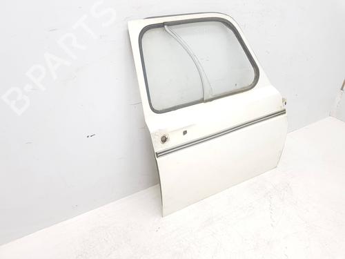 Right front door RENAULT 4 (112_) 1.1 (1128, S128) | BP29400578C3 