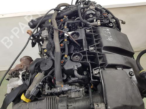 Engine PEUGEOT EXPERT Van (V_)  | BP33214903M1  - Image 7
