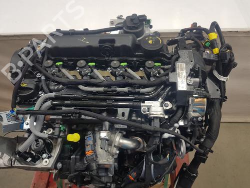 Used Engine Engine 36842289 36842289
