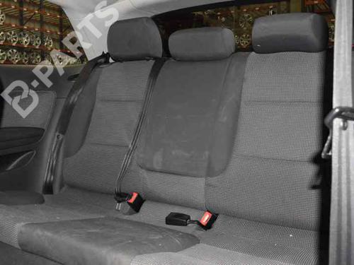 Rear bumper reinforcement AUDI A3 (8P1) 1.9 TDI | BP780342C73  - Image 79