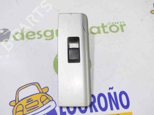 Left rear window switch NISSAN NAVARA NP300 (D40) 2.5 dCi 4WD | BP1365058I29 