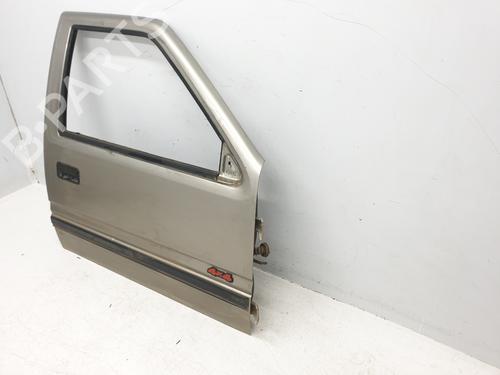 Right front door OPEL FRONTERA A (U92) 2.5 TDS | BP28192376C3 