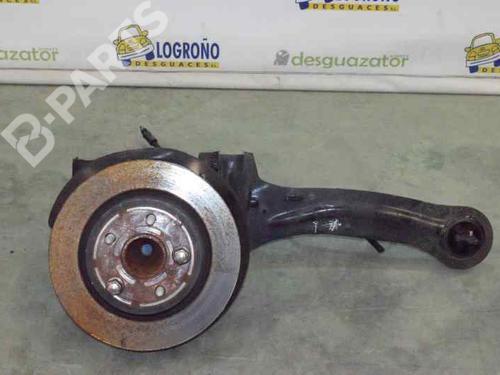 Used Left rear steering knuckle Left rear steering knuckle FORD C-MAX II (DXA/CB7, DXA/CEU) 1.0 EcoBoost (125 hp) 772800 772800