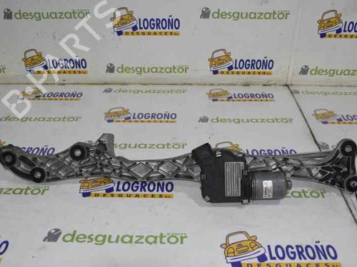 Front wiper motor BMW 7 (E65, E66, E67) 730 Ld | BP1361919M29 