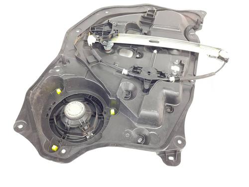 Front right window mechanism MAZDA CX-3 (DK) 1.5 SKYACTIV-D (DK2WS, DK5FW) | BP38601235C23 - Image 4