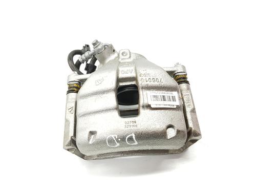 Used Right front brake caliper OPEL ASTRA L Sports Tourer (O5) 1.2 (FRHNPJ) (110 hp) 23661734