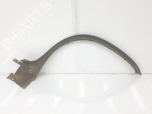 Front left wheel arch trim BMW X5 (E53) 3.0 d | BP10178627C134 