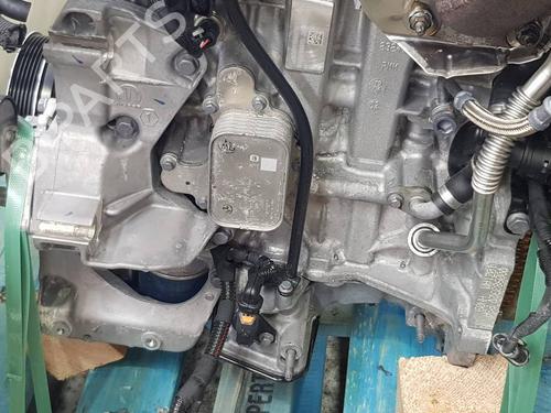 Engine CITROËN C4 III (BA_, BB_, BC_) 1.2 Hybrid 136 (BAHPYJ) | BP39074205M1 - Image 14
