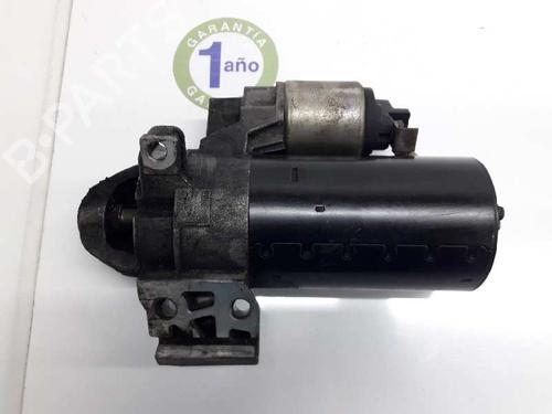 Starter BMW 1 (E87) 116 d | BP3384821M8 