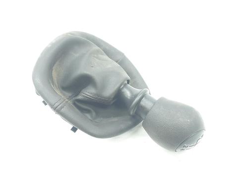 Used Shift knob RENAULT TRAFIC III Van (FG_) 1.6 dCi 120 (FGMK) (121 hp) 17911216