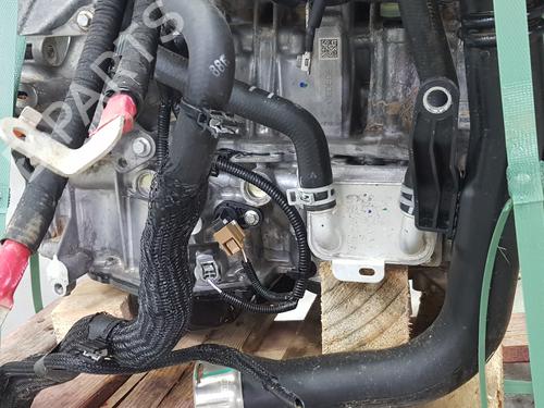 Engine RENAULT ARKANA I (LCM_, LDN_)  | BP33336569M1  - Image 11