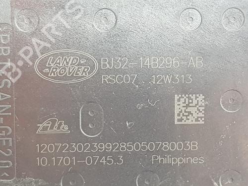 Electronic module LAND ROVER RANGE ROVER EVOQUE (L538) 2.2 D 4x4 | BP29589714M83 