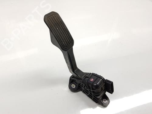 Pedal TOYOTA LAND CRUISER PRADO (_J12_) 3.0 D-4D (KDJ120, KDJ125) | BP17017907I4 
