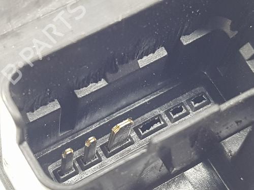 Front right lock RENAULT KADJAR (HA_, HL_) | BP32250844C97