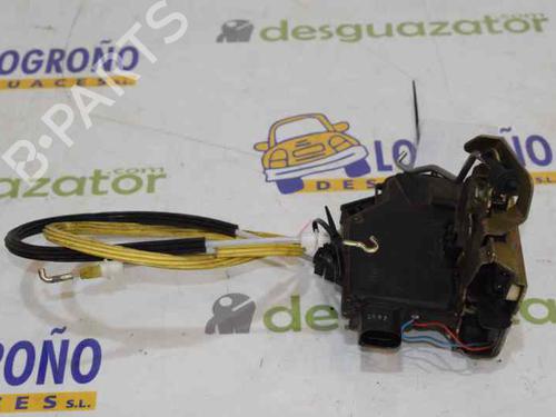 Rear left lock AUDI A6 C5 (4B2) 2.5 TDI | BP1159710C100 