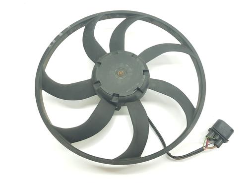 Used Radiator fan AUDI A3 Sportback (8PA) 1.6 TDI (105 hp) 32345563
