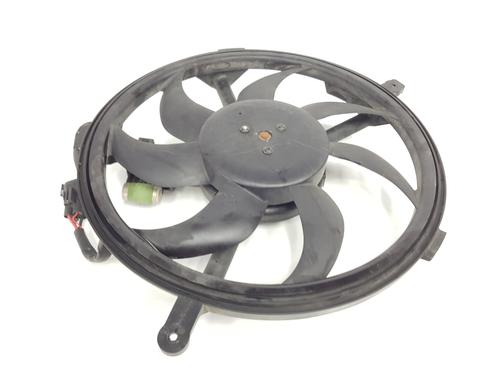 Used Radiator fan MINI MINI PACEMAN (R61) Cooper D ALL4 (112 hp) 31038972
