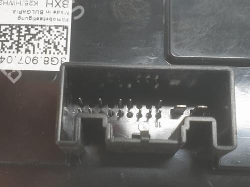 Climate control VW TOURAN (5T1) | BP33336571I5 - Image 2