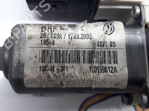 Right rear window motor SEAT LEON (1M1) 1.9 TDI | BP2840471E22 