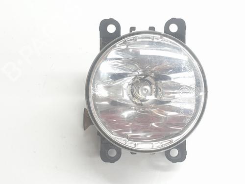 Used Left front fog light Left front fog light DACIA SANDERO III 1.0 TCe 90 (91 hp) 36220084 36220084