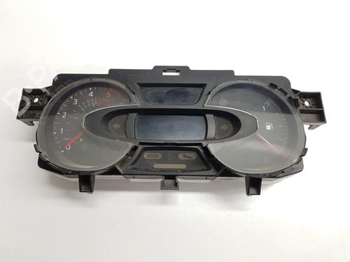 Used Instrument cluster RENAULT TRAFIC III Van (FG_) [2014-2025]  29311551