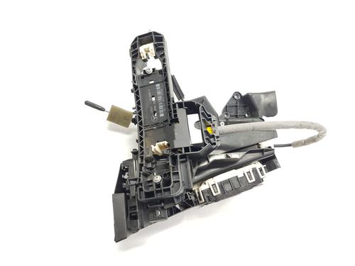 Front right lock MERCEDES-BENZ C-CLASS (W204) C 180 CDI (204.000) | BP30569564C97 