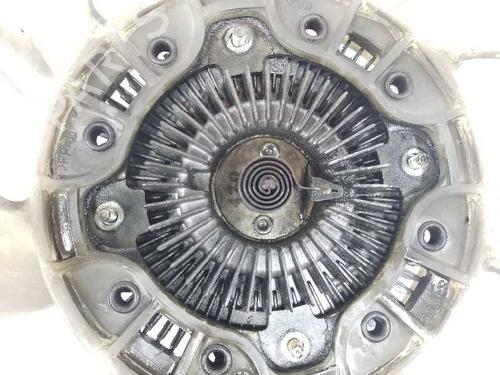 Fan TOYOTA LAND CRUISER 90 (_J9_) 3.0 TD (KZJ90_, KZJ95_, KZJ90R, KZJ95R, KZJ90W, KZJ95W) | BP8138668M128 
