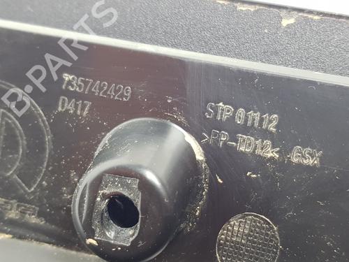 Glove box FIAT 600e / 600 (365_, 364_)  | BP32072702C95 