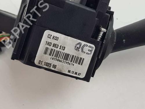 Steering column stalk VW GOLF V (1K1) 2.0 TDI 16V | BP5624447I23 