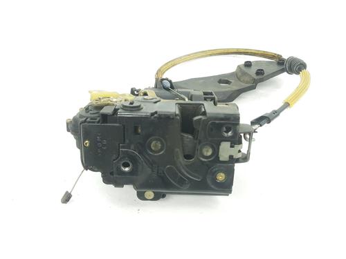 Venstre bak lås SEAT TOLEDO II (1M2) 1.8 20V (125 hp) 15990295