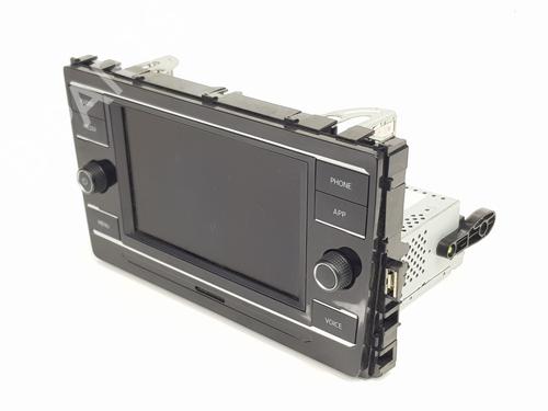 Elektronische module VW TRANSPORTER T6 / CARAVELLE T6 Bus (SGB, SGJ, SHB, SHJ) 2.0 TDI | BP28386925M83 