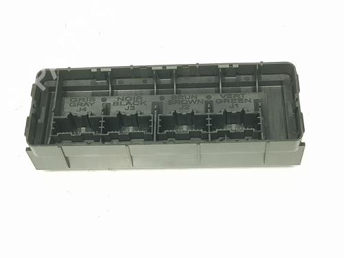 Elektronisk modul CHEVROLET ORLANDO (J309) 2.0 D | BP8633707M83 