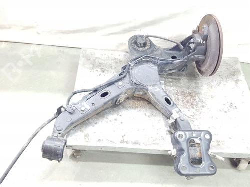 Right rear steering knuckle CITROËN JUMPY III Van (V_)  | BP36781933M28  - Image 6