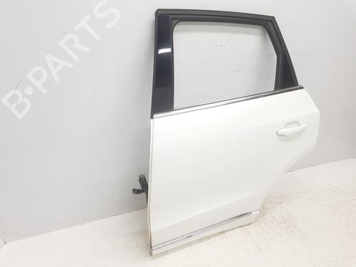 Left rear door AUDI Q5 (8RB) 2.0 TDI | BP24432822C4 