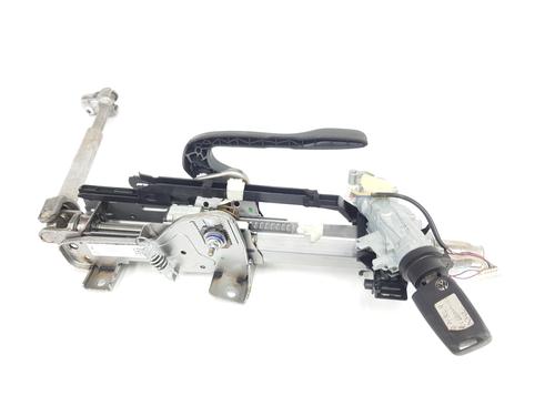 Steering column VW T-ROC (A11, D11) 1.0 TSI | BP37584759M21  - Image 7