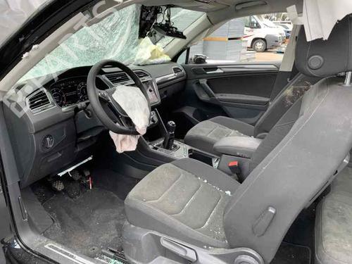 Soltagsmotor VW TIGUAN (AD1, AX1) 2.0 TDI | BP10257302M60 